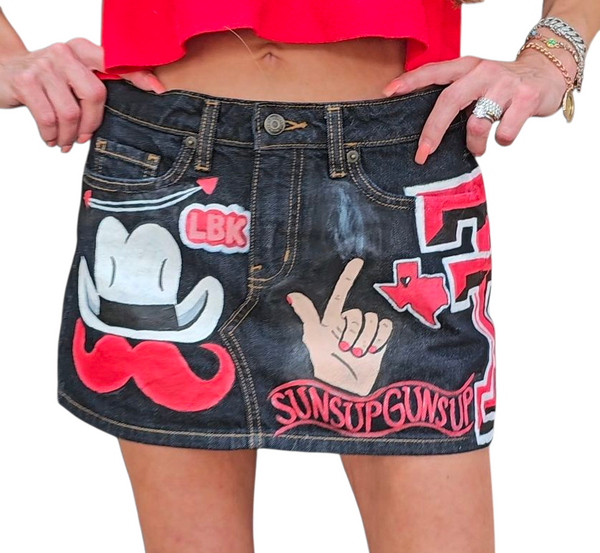 Skirts