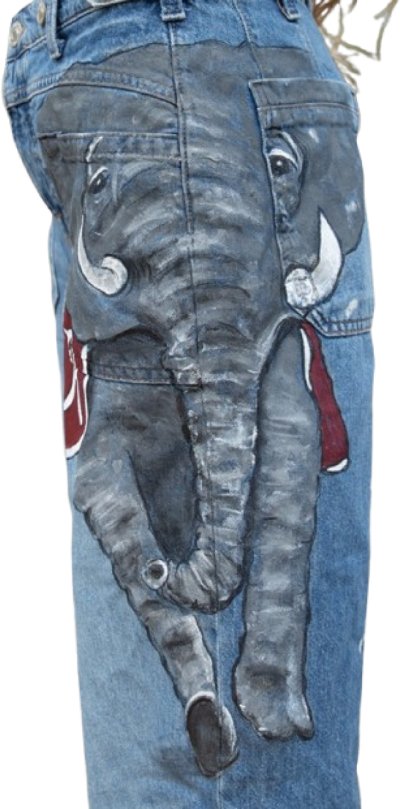 Bama Elephant