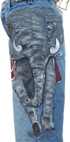 Bama Elephant