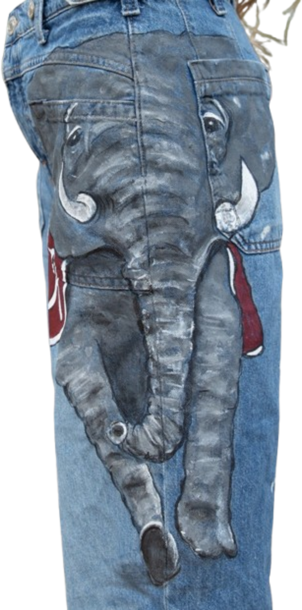 Bama Elephant