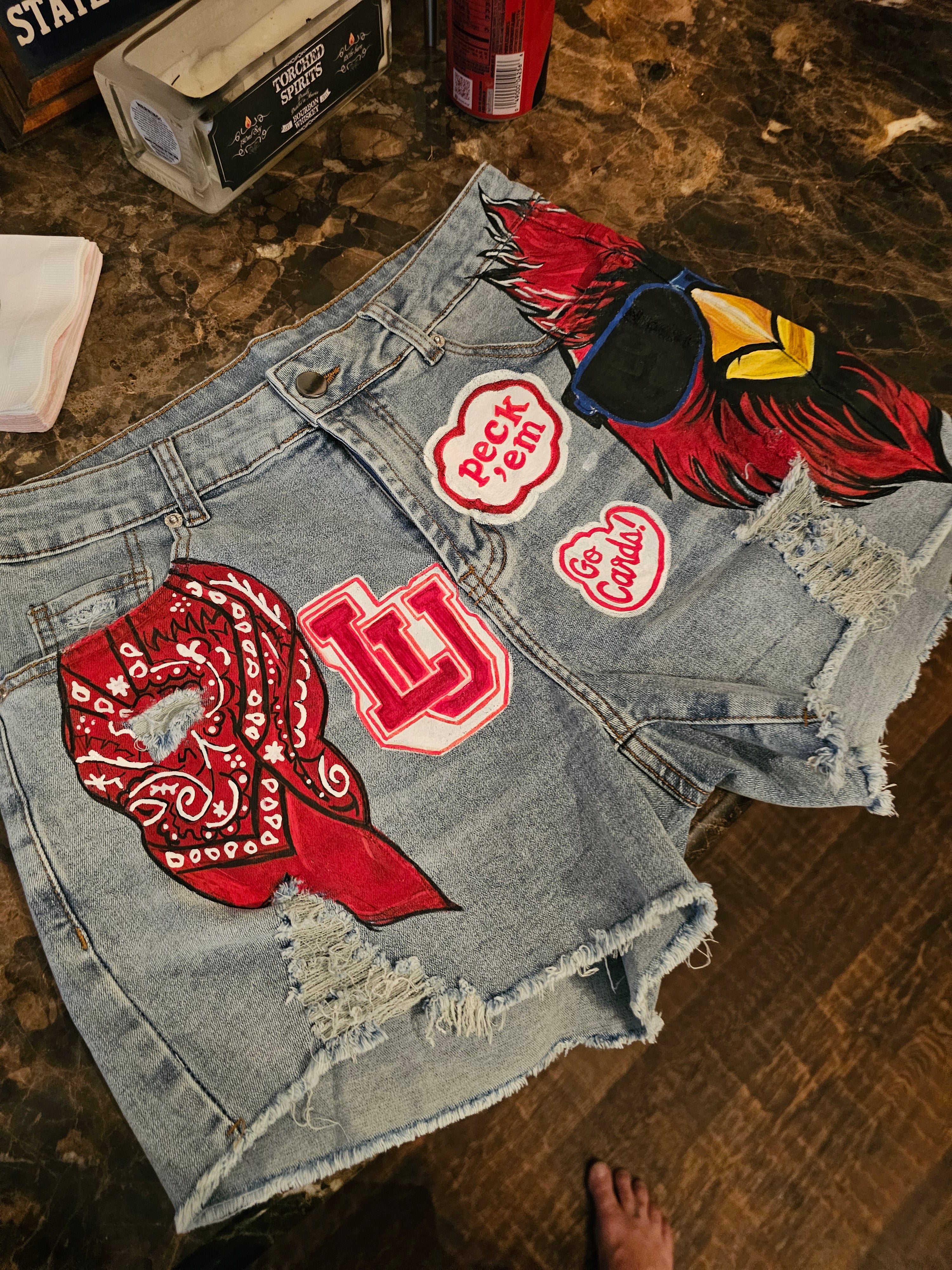 Lamar University Cardinals