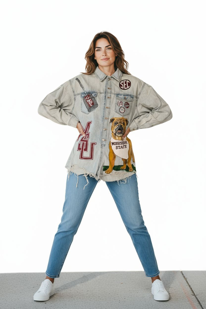 Mississippi State University Dawg