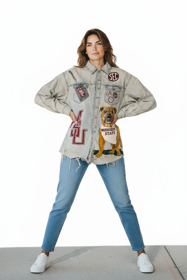 Mississippi State University Dawg