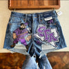 Stephen F Austin State University Lumberjack shorts