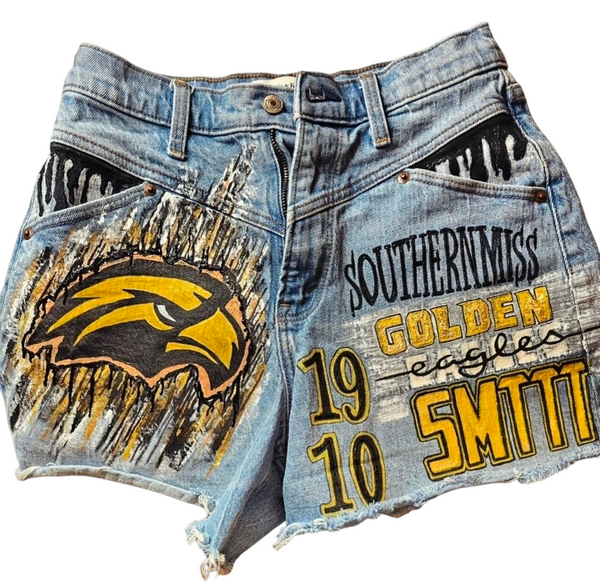 Southern Mississippi State SMTT Eagles