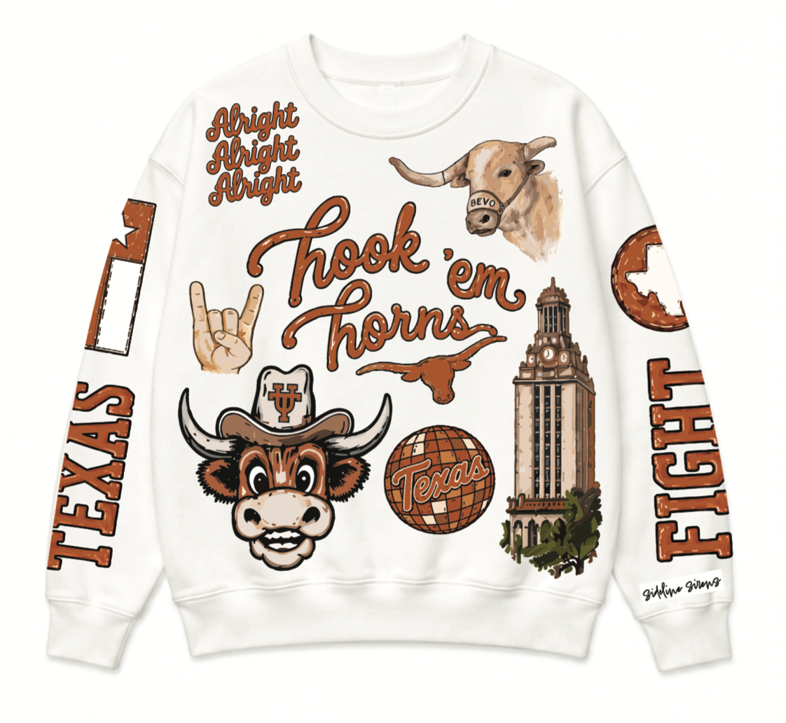 University of Texas