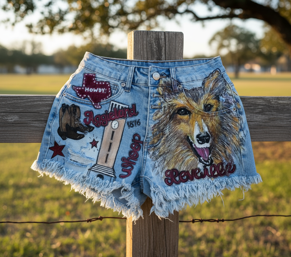Aggieland Product Image
