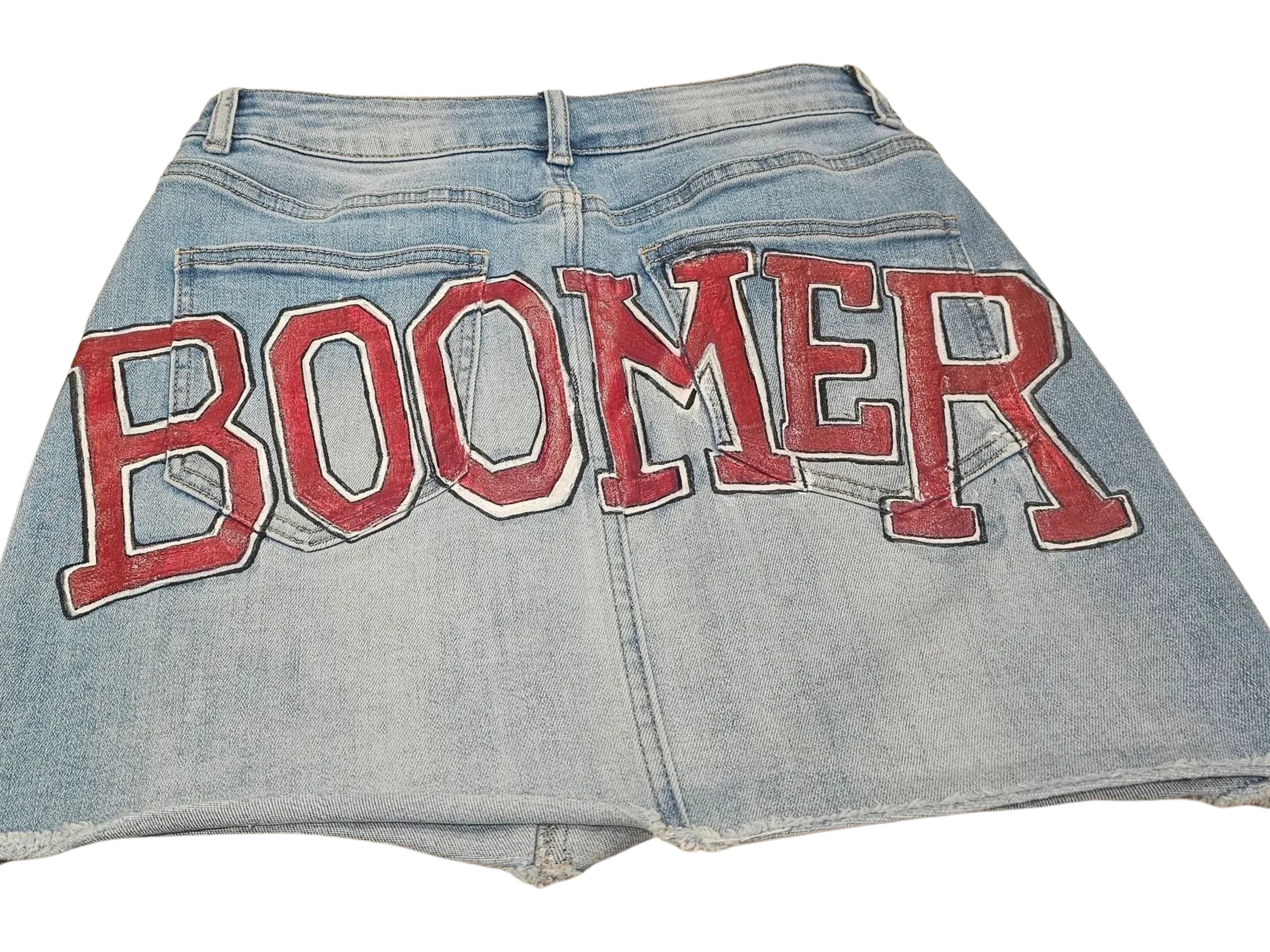 OU Boomer