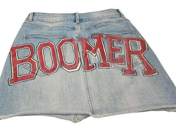 OU Boomer