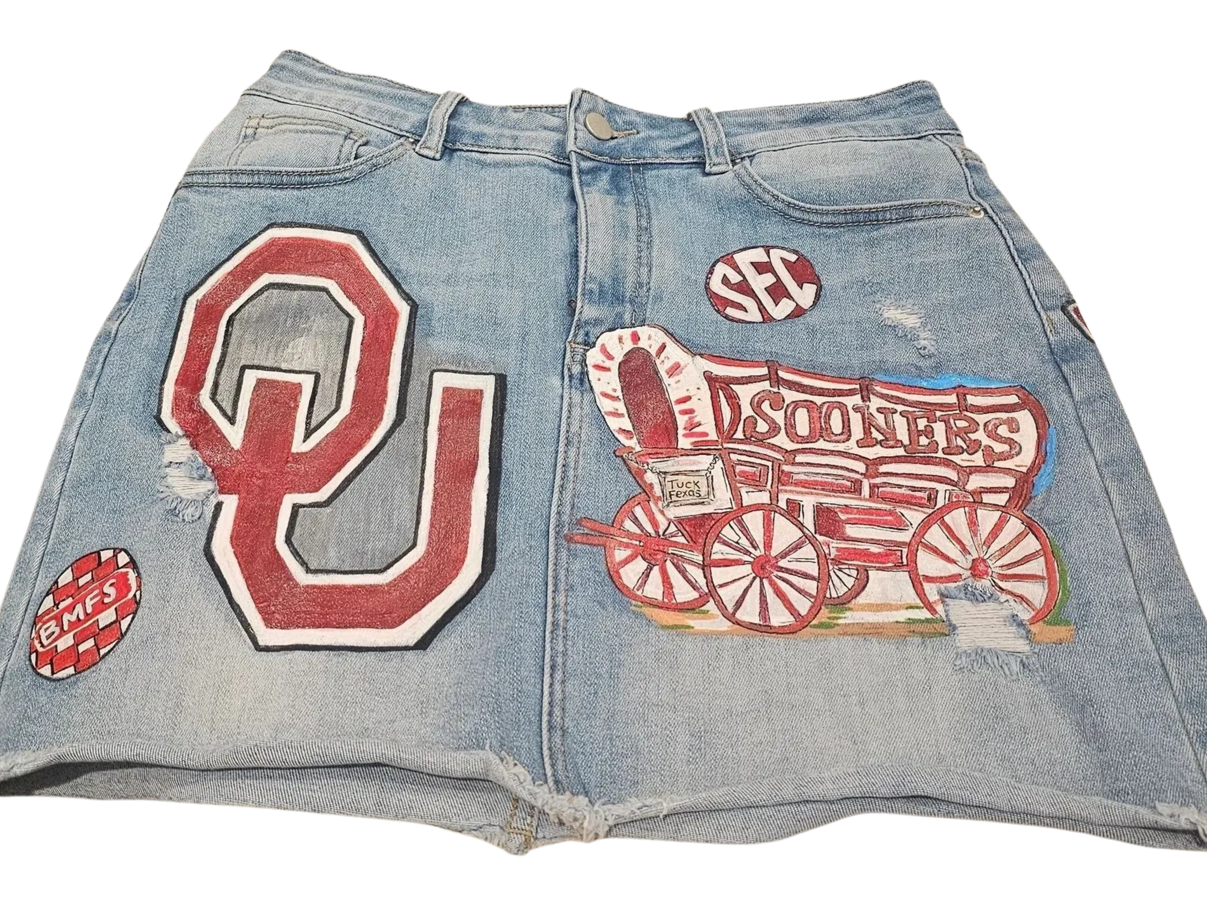 OU Boomer