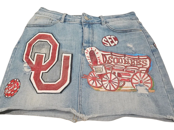 OU Boomer